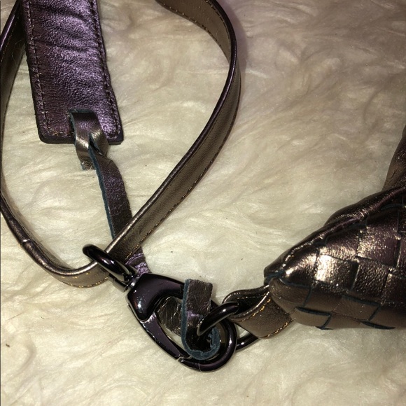 🌺HP🌺RaRE Gorgeous NWT belt bag🌺 - Picture 9 of 10